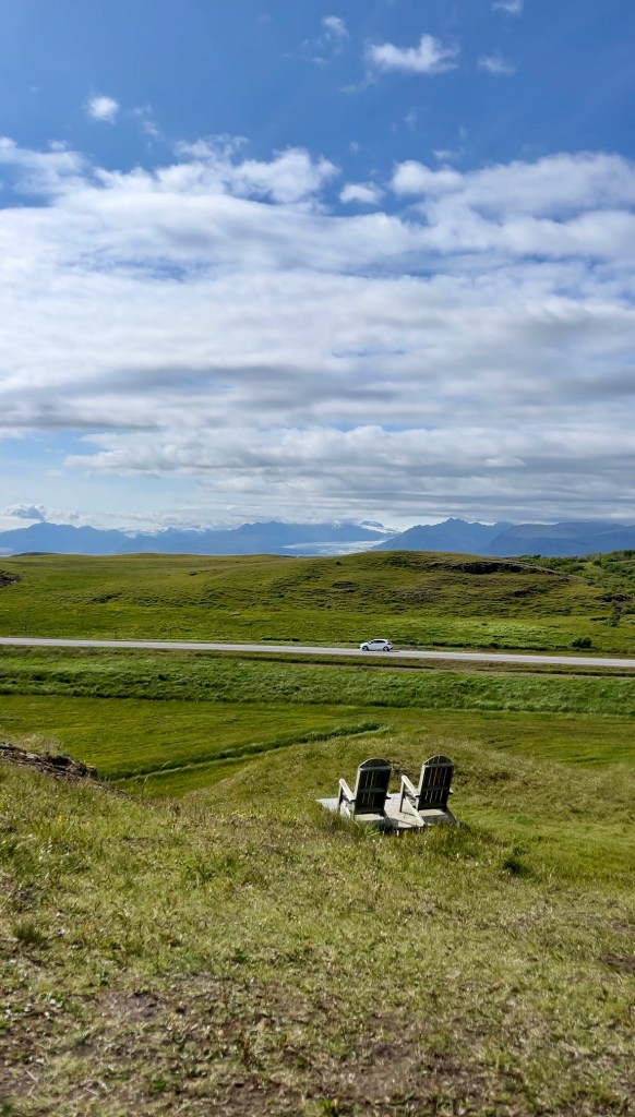 South Iceland itinerary, by travel blogger What The Fab