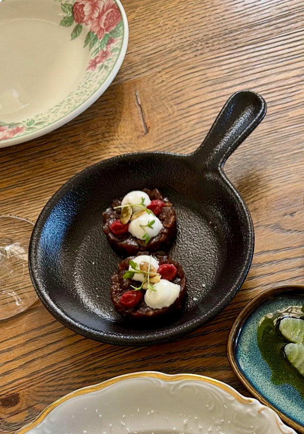 Must-try Icelandic foods, by travel blogger Wandering the Gap