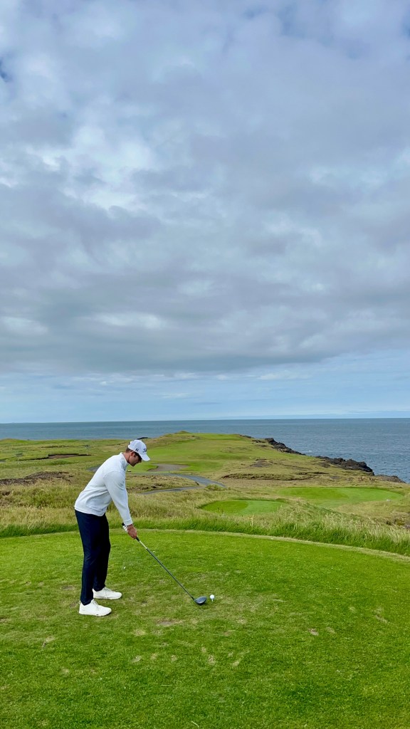 Iceland itinerary, by travel blogger Wandering the Gap