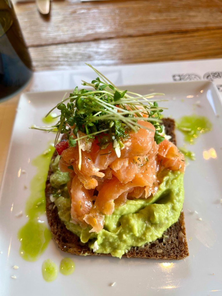 Iceland itinerary, by travel blogger Wandering the Gap