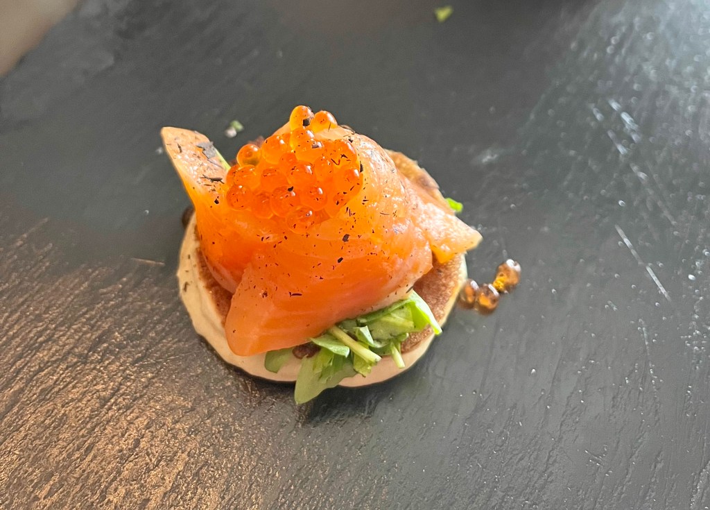 Must-try Icelandic foods, by travel blogger Wandering the Gap