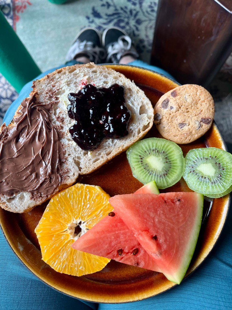 Iceland itinerary, by travel blogger Wandering the Gap