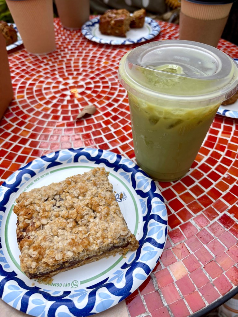 Savannah, Georgia things to do, by travel blogger Wandering the Gap