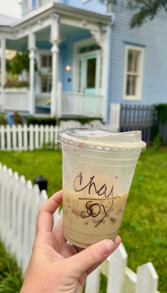 Savannah, Georgia things to do, by travel blogger Wandering the Gap