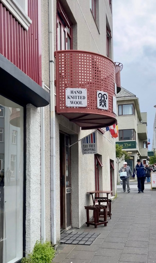 Things to do in Reykjavík, by travel blogger Wandering the Gap