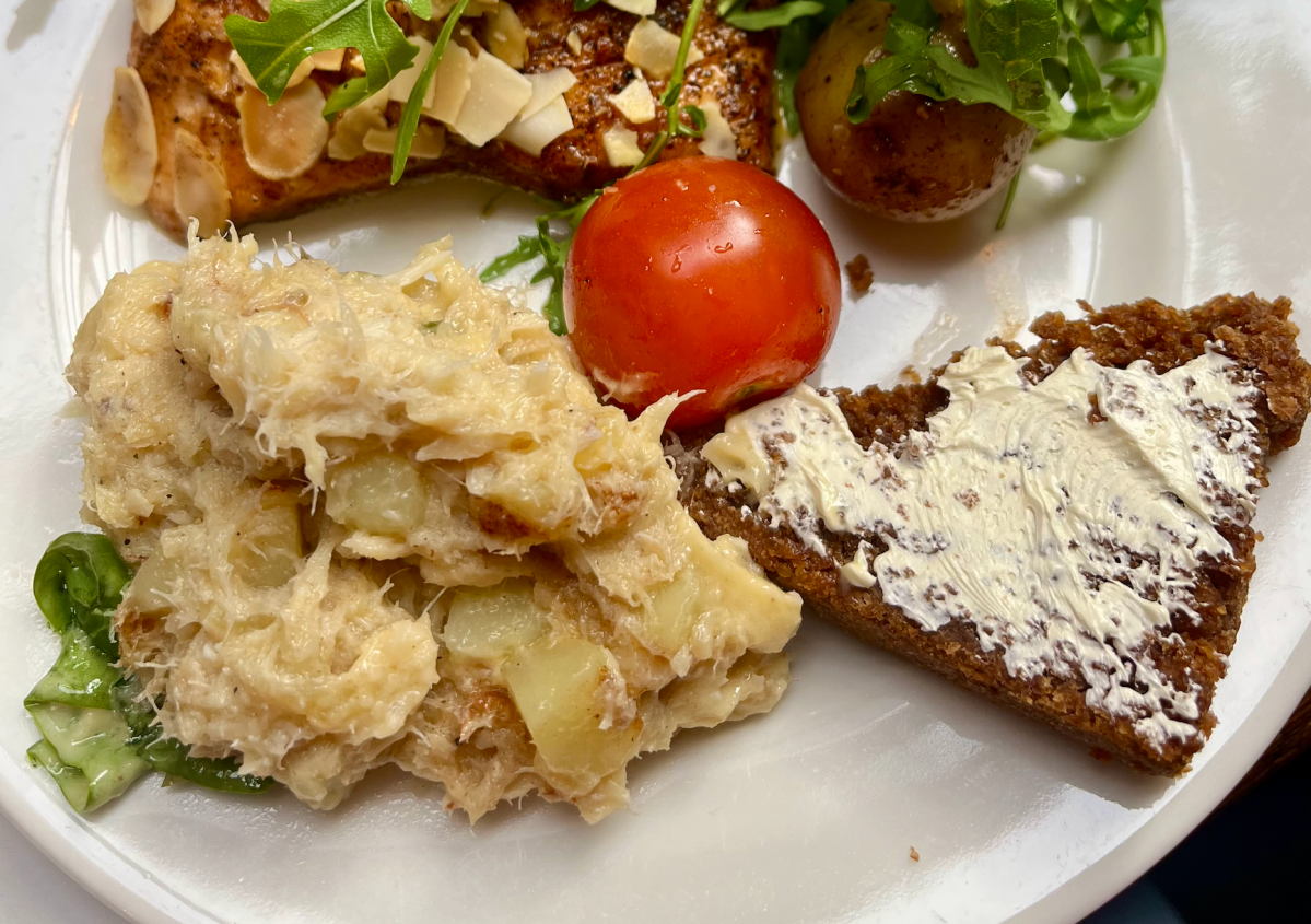 Should You Book a Reykjavík Food Tour? Iceland Food Tour&nbsp;Review