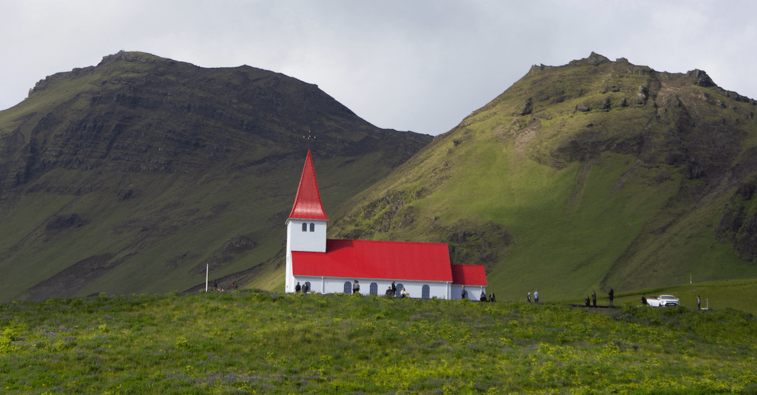 3-Day South Iceland Itinerary | Iceland Road Trip&nbsp;Guide