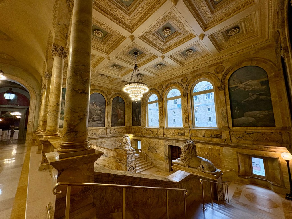 Boston travel guide, by travel blogger Wandering the Gap