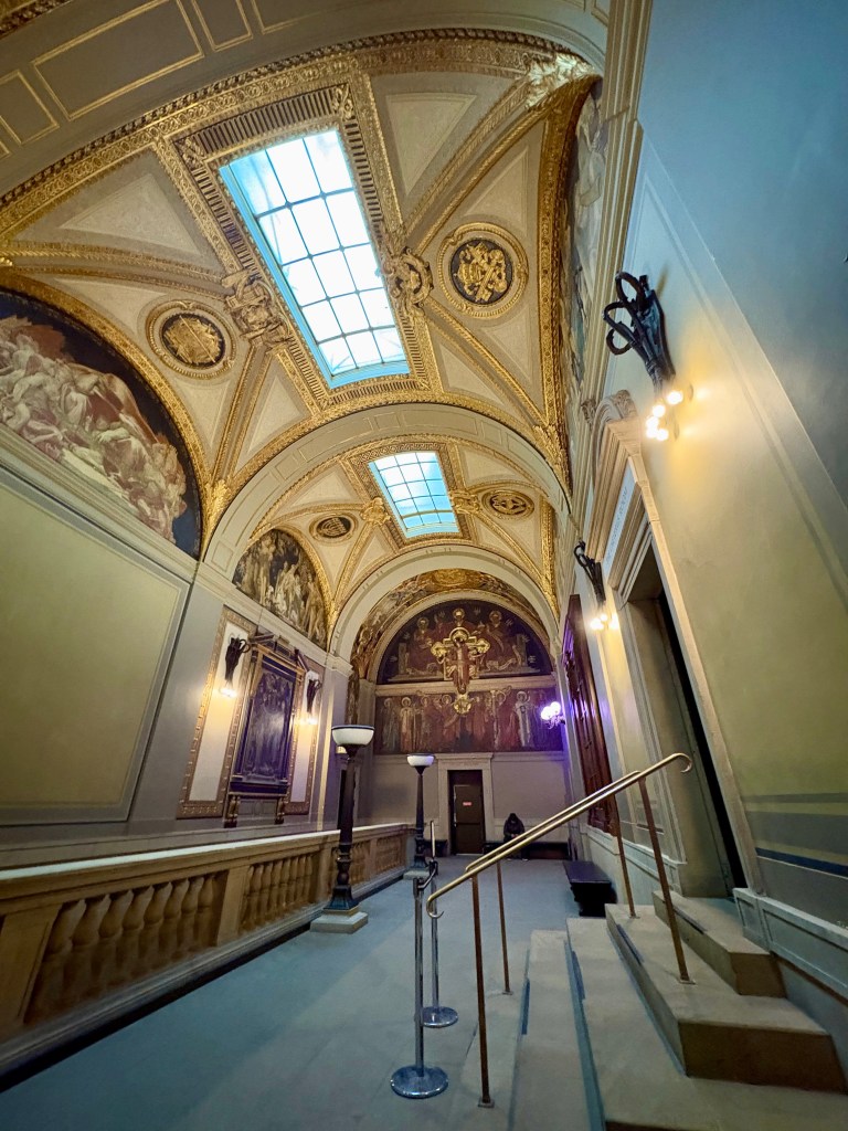 Boston travel guide, by travel blogger Wandering the Gap