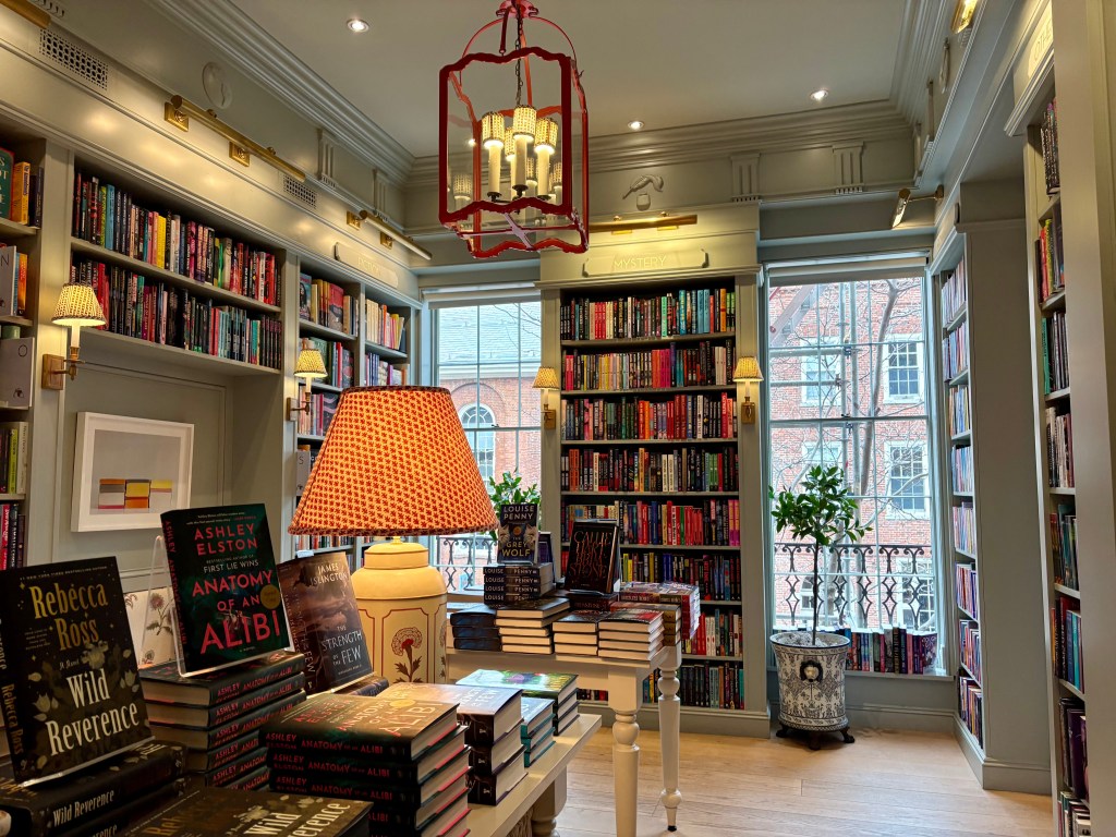 Boston travel guide, by travel blogger Wandering the Gap