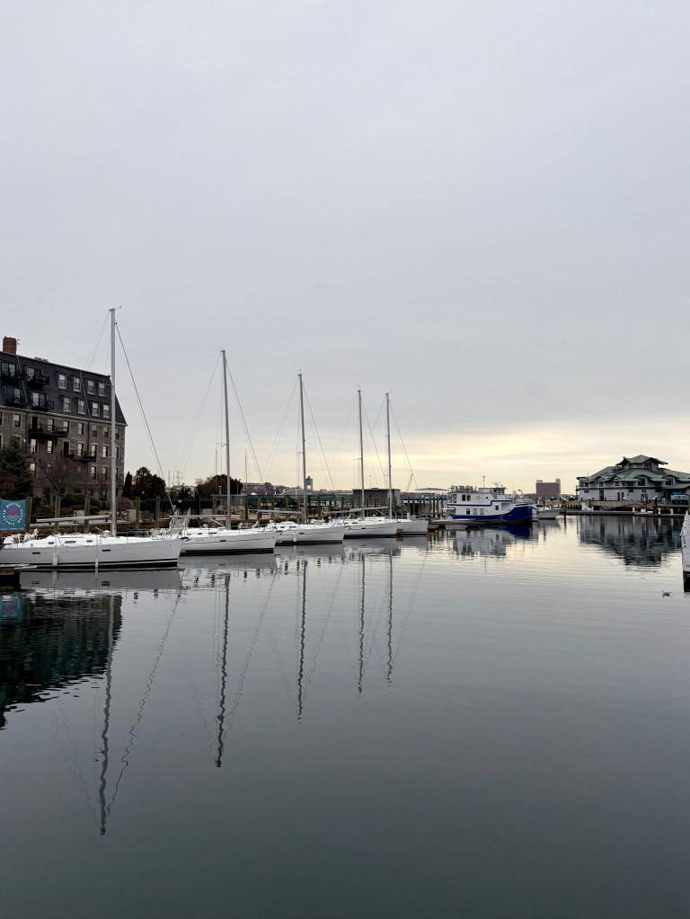 Boston travel guide, by travel blogger Wandering the Gap