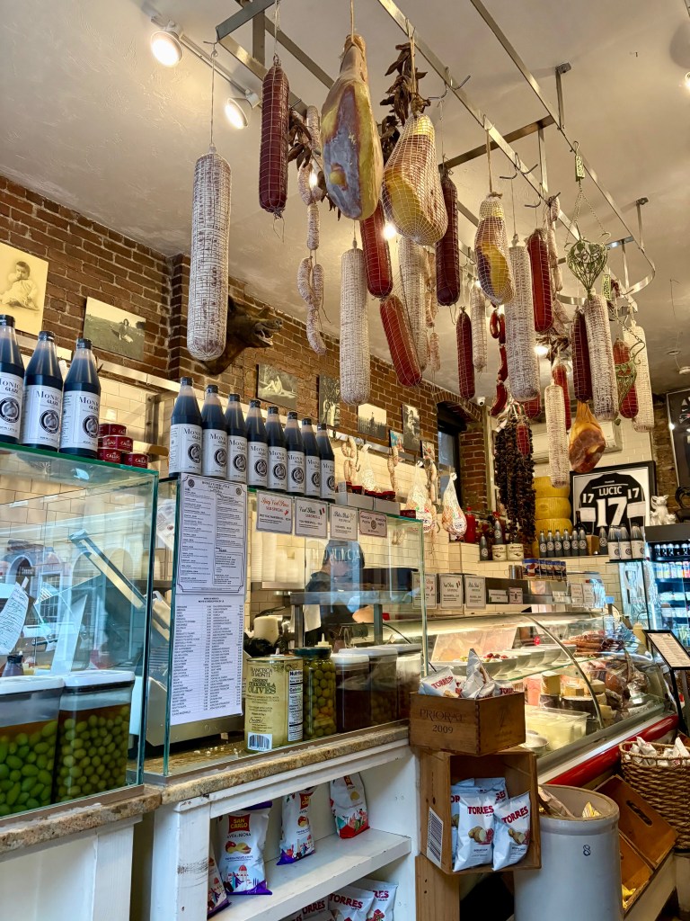 Boston travel guide, by travel blogger Wandering the Gap