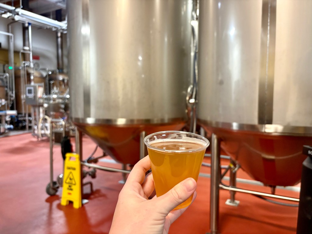 Boston travel guide, by travel blogger Wandering the Gap