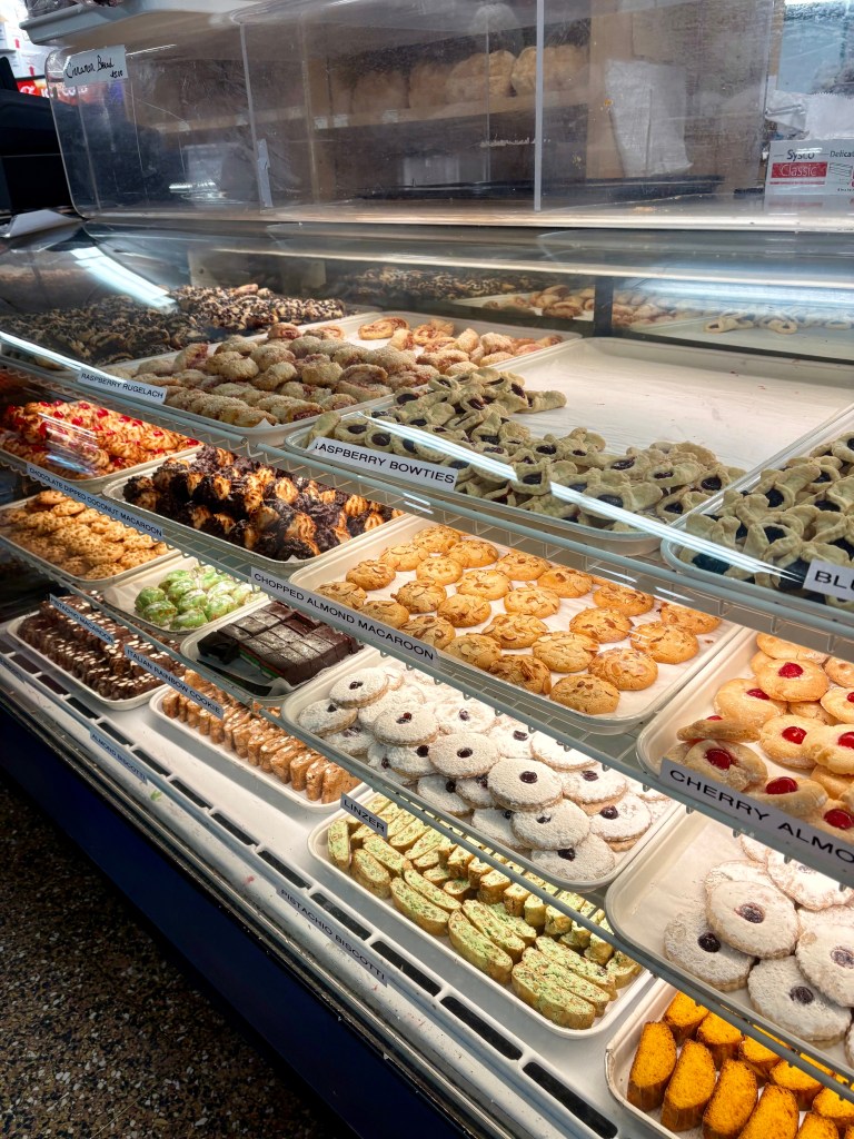 Boston travel guide, by travel blogger Wandering the Gap