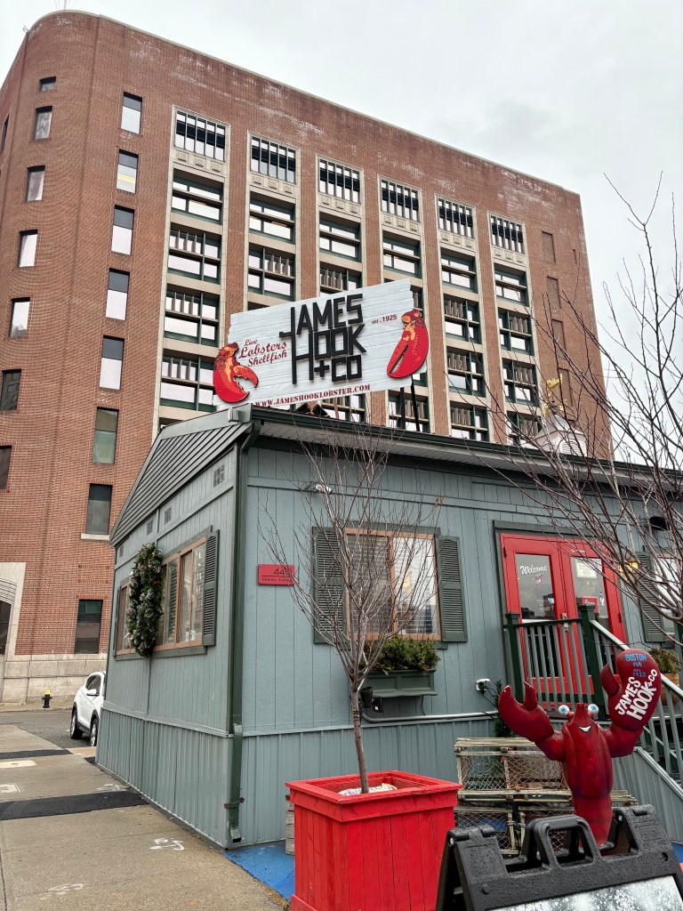 Boston travel guide, by travel blogger Wandering the Gap