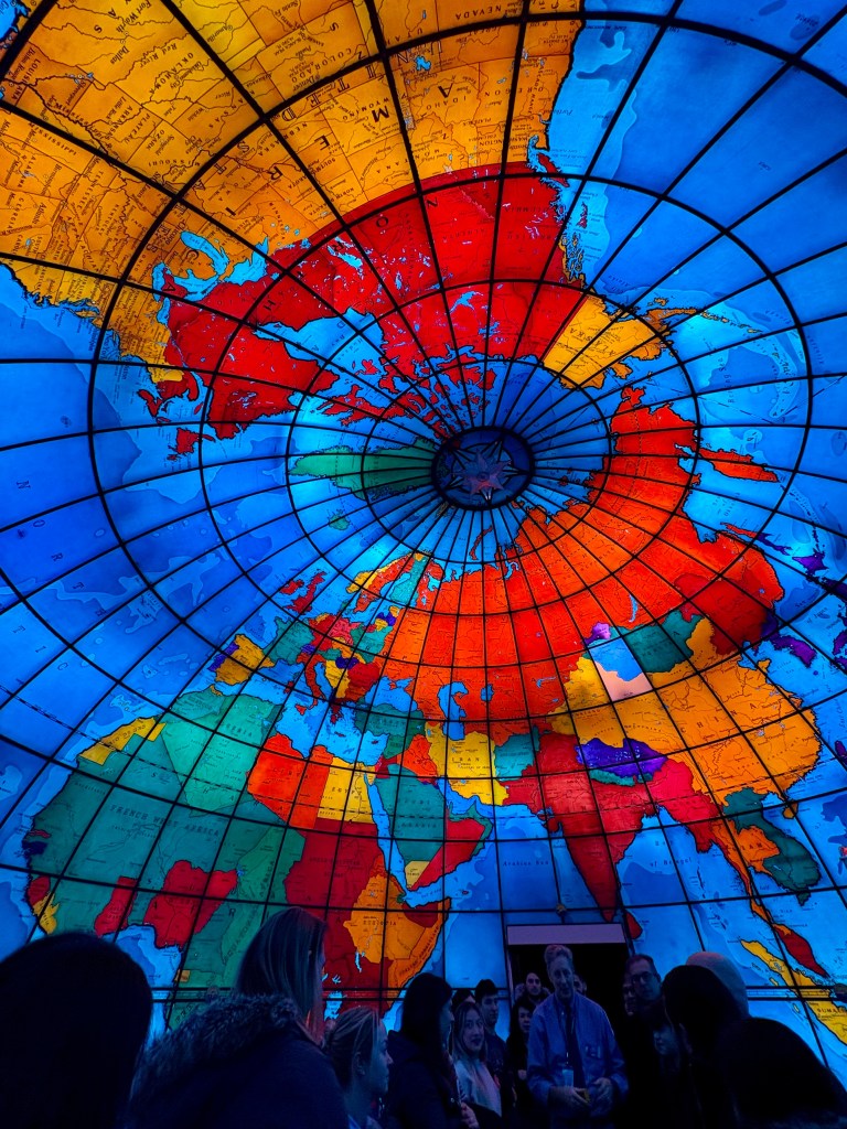 Boston travel guide, by travel blogger Wandering the Gap