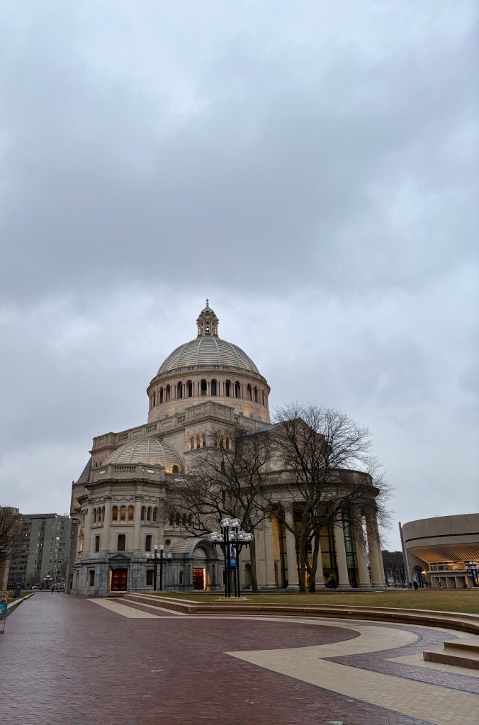 Boston travel guide, by travel blogger Wandering the Gap