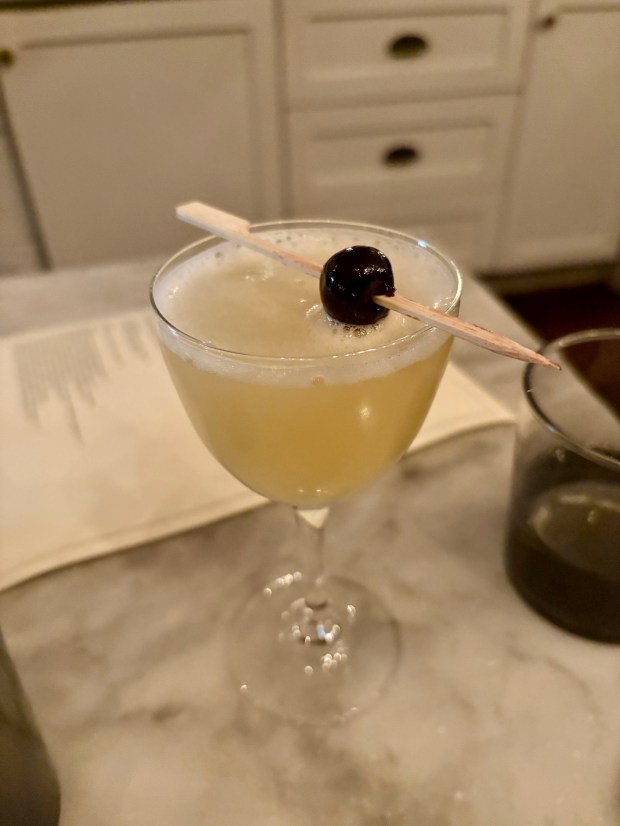 Boston food tour, by travel blogger Wandering the Gap