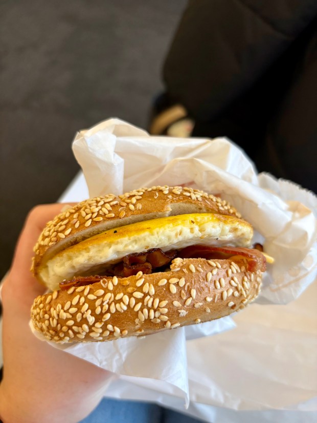 Boston food tour, by travel blogger Wandering the Gap