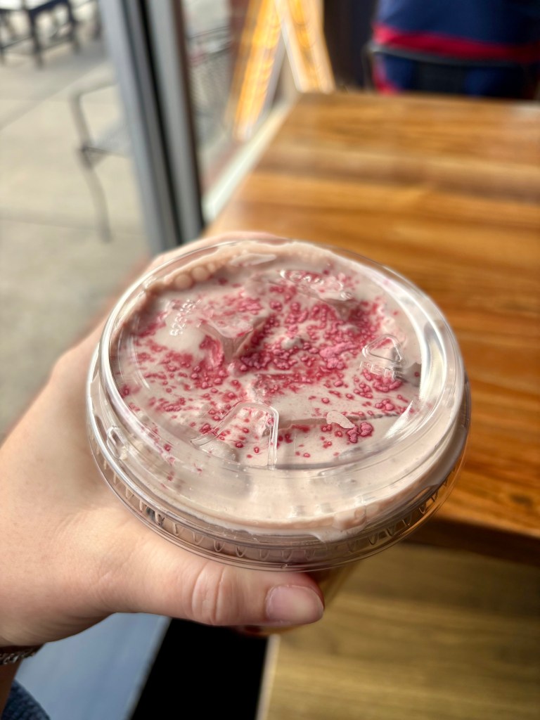 Weekend in the North Carolina mountains, by travel blogger Wandering the Gap