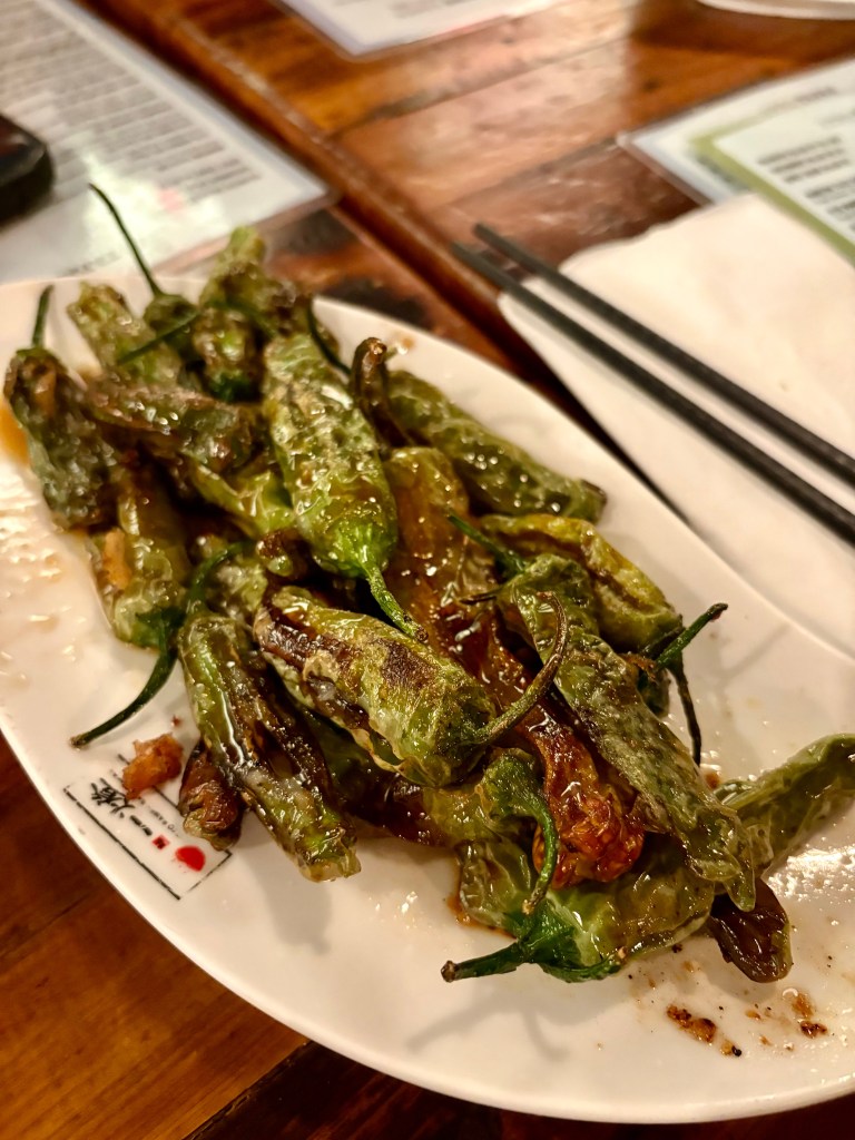 Weekend in the North Carolina mountains, by travel blogger Wandering the Gap