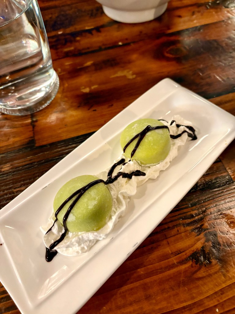 Weekend in the North Carolina mountains, by travel blogger Wandering the Gap