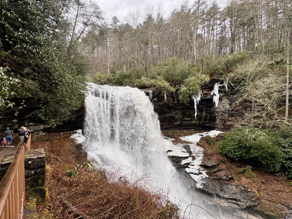 How to Spend a Weekend in the North Carolina Mountains | Things to Do in Asheville + Highlands,&nbsp;NC