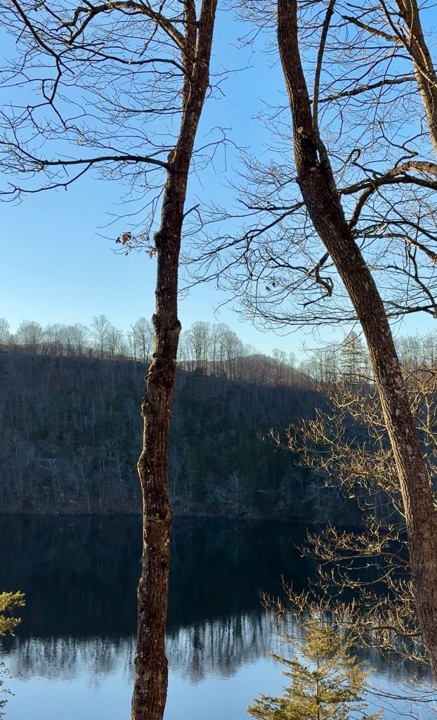 Weekend in the North Carolina mountains, by travel blogger Wandering the Gap
