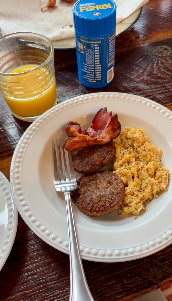 Weekend in the North Carolina mountains, by travel blogger Wandering the Gap