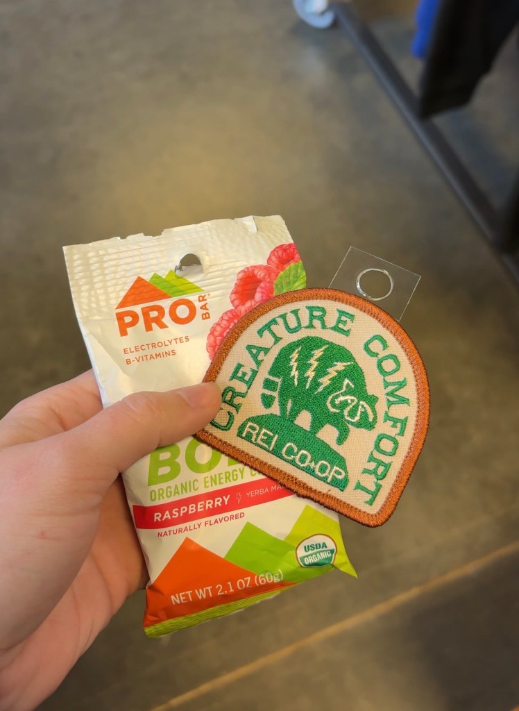 Weekend in the North Carolina mountains, by travel blogger Wandering the Gap